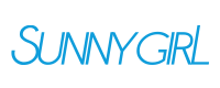 SUNNY GIRL