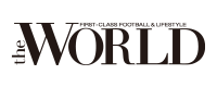 theWORLD
