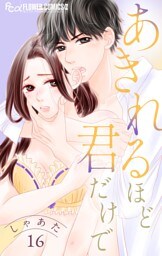 あきれるほど君だけで【マイクロ】（１６）