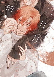 二日月に栖む 【電子限定特典付き】(下)