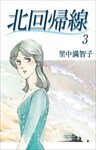 北回帰線 3巻