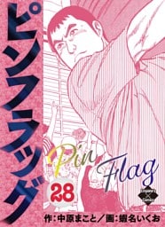 ピンフラッグ 28