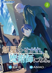 飯屋のせがれ、魔術師になる。２