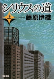 シリウスの道（上）