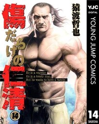 傷だらけの仁清 14
