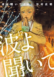 波よ聞いてくれ（１２）