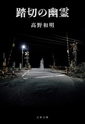 踏切の幽霊
