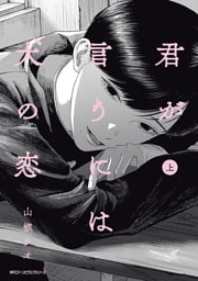 君が言うには犬の恋　上