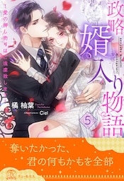 政略婿入り物語～愛の押し売りはご遠慮致します～【５】