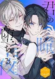 君の瞳に堕ちる夜　分冊版（８）