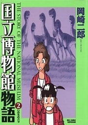 国立博物館物語（２）