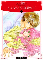 シンデレラと孤独な王5