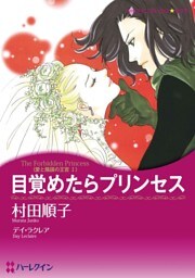 目覚めたらプリンセス〈愛と陰謀の王宮Ⅰ〉【分冊】 9巻