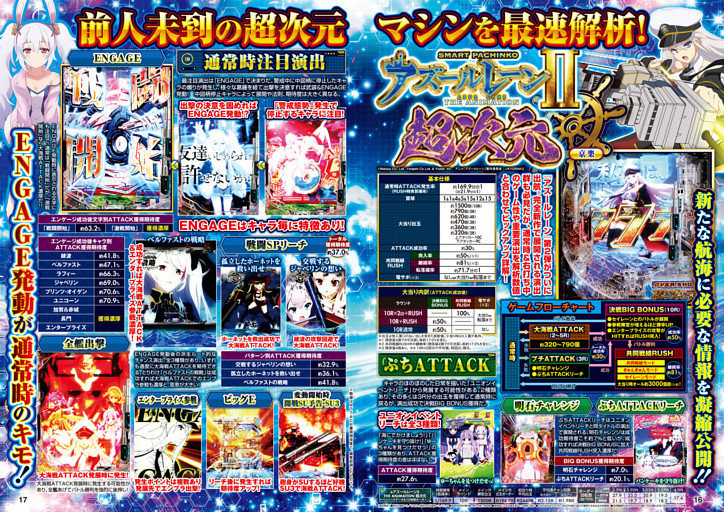 eアズールレーン2 THE ANIMATION超次元