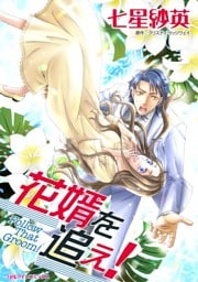 花婿を追え！【分冊】 12巻