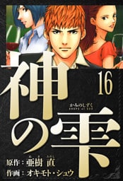 神の雫　愛蔵版　16
