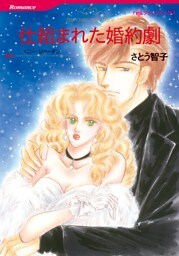 仕組まれた婚約劇【分冊】 10巻