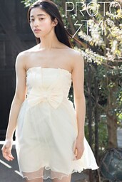 PROTO STAR 松本真央 vol.1