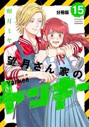 望月さん家のヤンキー　分冊版（１５）