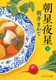 朝星夜星（下）