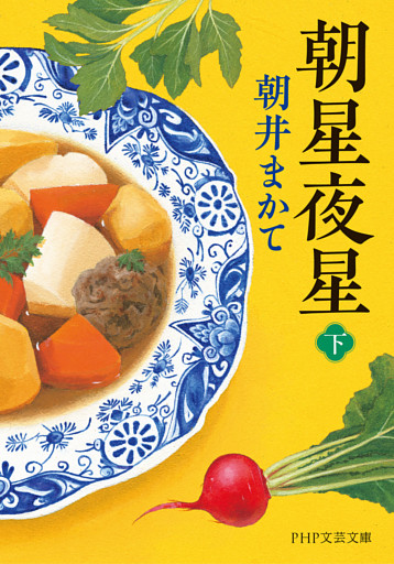 朝星夜星（下）