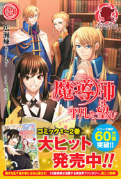 魔導師は平凡を望む ２４ 電子書籍 コミック 小説 実用書 なら ドコモのdブック