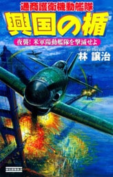 興国の楯 通商護衛機動艦隊 夜襲! 米軍陽動艦隊を撃滅せよ