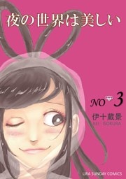 夜の世界は美しい（３）