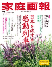 家庭画報 2026年07月号