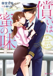 償いは蜜の味　Ｓ系パイロットの淫らなおしおき【dエディション】