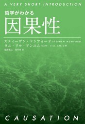 哲学がわかる 因果性