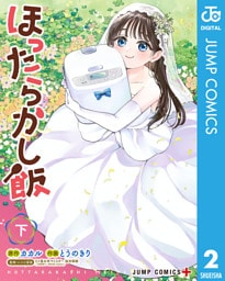 ほったらかし飯 下