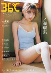 ENTAME 36℃ vol.06