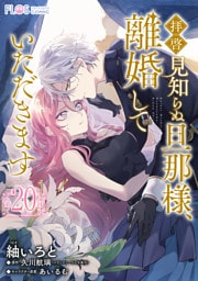 【単話】拝啓見知らぬ旦那様、離婚していただきます【第20封】