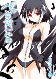 そらのおとしもの 14巻