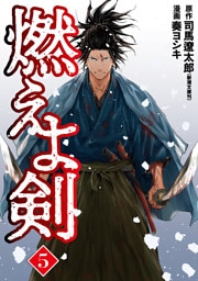 燃えよ剣　5巻（完）