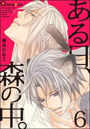 ある日、森の中。ＶＩ（６）