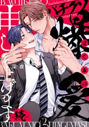 バチクソ爆愛申し上げます 続 desire.2