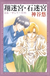 翔迷宮・石迷宮 -京＆一平シリーズ 6-