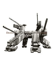 Fate/Grand Order material XV