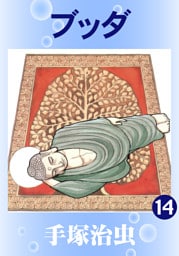 ブッダ　14巻