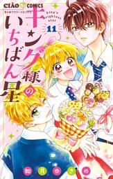 キング様のいちばん星【マイクロ】（１１）