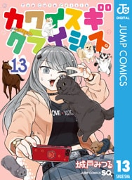 カワイスギクライシス 13