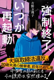 強制終了、いつか再起動