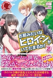 お前みたいなヒロインがいてたまるか！　２