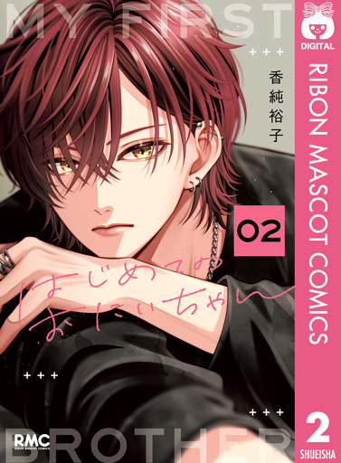 はじめてのおにいちゃん 2