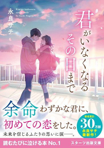 君がいなくなるその日まで