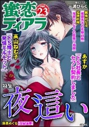 蜜恋ティアラ夜這い　Ｖｏｌ．２３