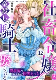 社畜令嬢は竜殺しの騎士に娶られる 異世界で家にも帰れず限界えっち（分冊版）　【第12話】