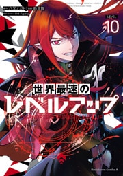 世界最速のレベルアップ　（１０）